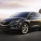 Обзор нового внедорожника Mazda CX-9