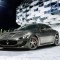 Новый Maserati Gran Turismo MC Stradale
